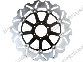 Honda RS125CC/250CC/400CC vor Bremsscheibe - Schwarz