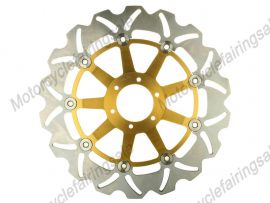 Honda RS125CC/250CC/400CC vor Bremsscheibe - Golden