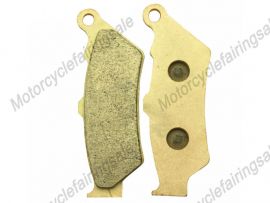 Aprilia Moto6.5 Pegaso650 1997-2004 gesinterte Bremsbeläge vorne